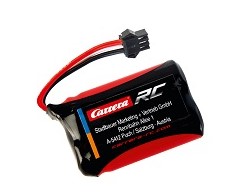 Carrera 600053 LiFePo4 AKKU 6,4V 700mAH 7A 