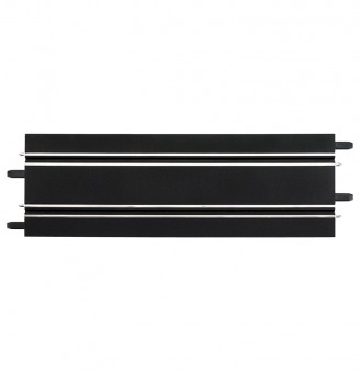 Carrera 61602 GO!!!143 Gerade 34.2cm 2 St. 