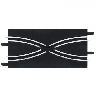 Carrera 61609 GO!!!143 Spurwechsel 2 St. 