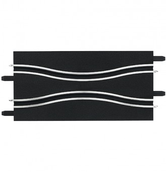 Carrera 61610 GO!!!143 Engstelle 2 St. 