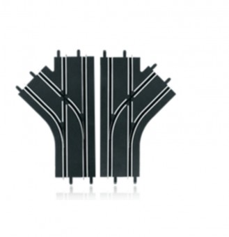 Carrera 61618 GO!!!143 Mechanische Weiche 