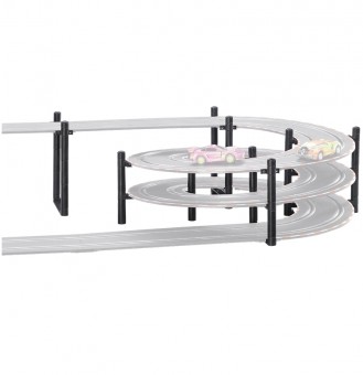 Carrera 61642 GO!!!143 3D Stützensystem 