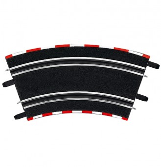 Carrera 61646 GO!!!143 Steilkurve 2/45° 