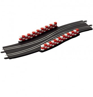 Carrera 61647 GO!!!143 Schikane 