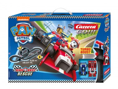 Carrera 62535 GO!!! StartSet: PAW Patrol 