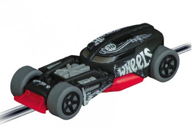 Carrera 64217 GO!!! Hot Wheels - HW50 Concept 