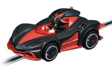 Carrera 64219 GO!!! Shadow Dark Reaper 