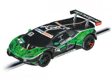 Carrera 64228 GO!!! Lamborghini Huracan M.Bortotti #63 