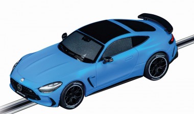 Carrera 64252 GO!!! AMG Mercedes GT 