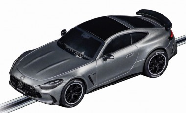 Carrera 64253 GO!!! AMG Mercedes GT 