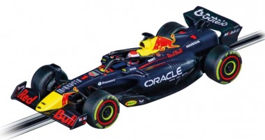 Carrera 64280 GO!!! Red Bull Racing RB21 M. Verstap 