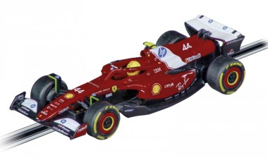 Carrera 64282 GO!!! Ferrari SF-25 L.Hamilton #44 