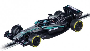 Carrera 64283 GO!!! Mercedes-AMG F1 W14 E 