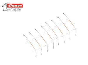 Carrera 65508 Carrera1.First: Schleifer (8) 