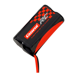 Carrera 800004 Li-Io Akku 7,4 V 1200 mAH 