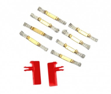 Carrera 85309 Evo Spezial-Leitkiel-Set  