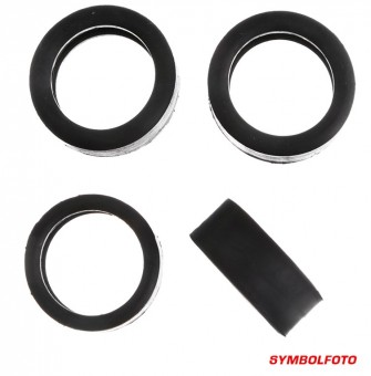 Carrera 85446 DIG124 Reifen Ferrari 512S Berlinetta 