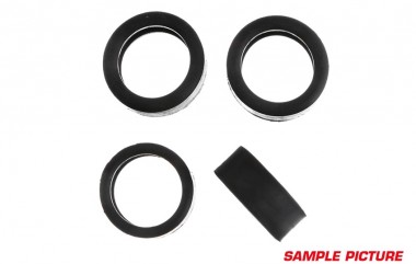 Carrera 85467 DIG124 Reifen Ford GT40 MkII 