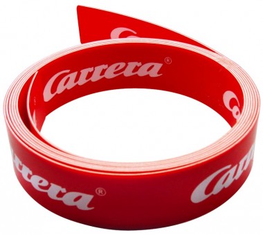 Carrera 85509 Carrera Leitplanken 20m Rolle 