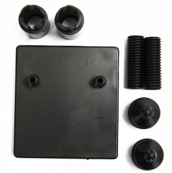 Carrera 88108 GO!!!143 Stützenset Looping 