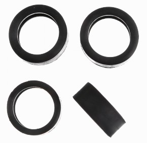 Carrera 89801 Reifen für Ferrari LaFerrari / Enzo 