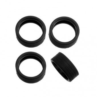 Carrera 89820 Reifen für Porsche 918 Spyder 