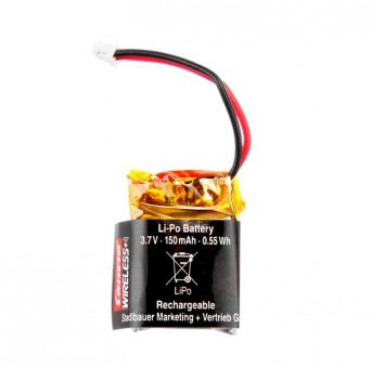 Carrera 89823 Akku für Wireless Handregler 