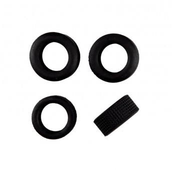 Carrera 89882 Reifen für Porsche 917K 