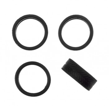 Carrera 89920 Reifen für Porsche 911 Carrera S Cabrio 