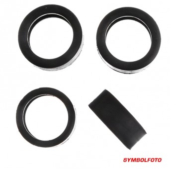 Carrera 90151 Reifen für Audi A4 