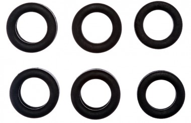 Carrera 90279 Reifen für 30776/30978/30988/30989  