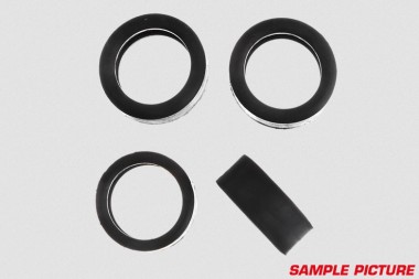 Carrera 91093 Reifen für Ford Mustang GTY 