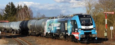 Sudexpress N1592090 BSAS Hybridlok BR 159 Ep.6 