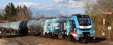 Sudexpress N1592091 BSAS Hybridlok BR 159 Ep.6 