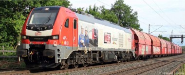 Sudexpress N1592170 MEG Hybridlok BR 159 Ep.6 