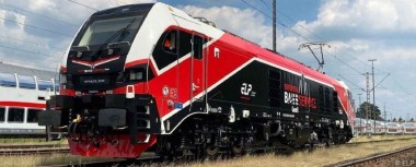 Sudexpress N1592270 EBS Hybridlok BR 159 Ep.6 