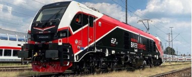 Sudexpress N1592271 EBS Hybridlok BR 159 Ep.6 