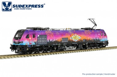 Sudexpress S0193078 HSL Euro9000 2019 307-8 Ep.6 AC 
