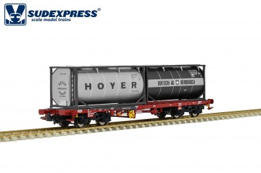 Sudexpress S0450021 CP Cotainerwagen Sgmms Ep.5 