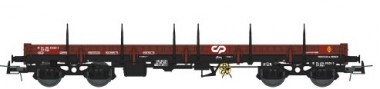 Sudexpress S0454026 CP Rungenwagen Sgs Ep.4 