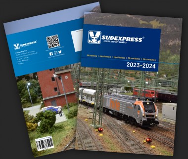 Sudexpress S1007 Katalog 2023-2024 