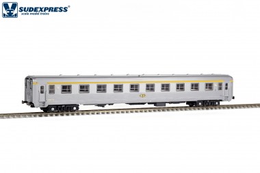 Sudexpress S1069914 CP Personenwagen A10yf 911 