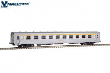 Sudexpress S1069917 CP Personenwagen A10yf 917 