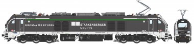 Sudexpress S1592128 STARKENBERGER Hybridlok BR 159 Ep.6 AC 
