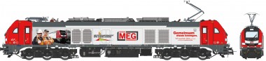 Sudexpress S1592170 MEG Hybridlok BR 159 Ep.6 