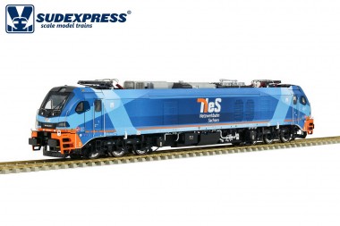 Sudexpress S1592488 NeS Hybridlok BR 159 248-4 Ep.6 AC 
