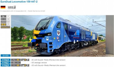 Sudexpress S1594471 NRS EuroDual 2159 447 Ep.6 