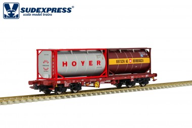 Sudexpress S450021 CP Cotainerwagen Sgmms Ep.5 