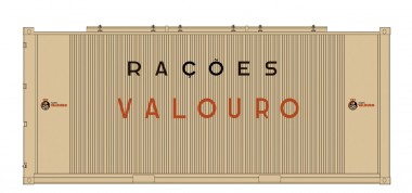 Sudexpress S6001 Racoes Valouro 20' Container Ep.3 