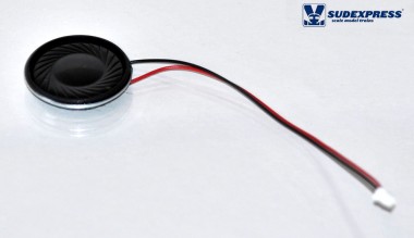 Sudexpress SE000028 Lautsprecher für Euro4000 